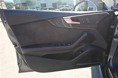 2018 Audi S5 Sportback 3.0T quattro Premium Plus   - Photo 14 - Norwalk, CA 90650-2241