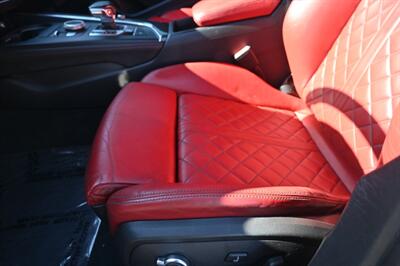 2018 Audi S5 Sportback 3.0T quattro Premium Plus   - Photo 21 - Norwalk, CA 90650-2241