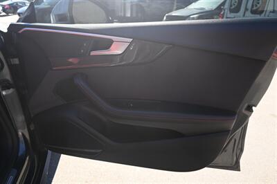 2018 Audi S5 Sportback 3.0T quattro Premium Plus   - Photo 56 - Norwalk, CA 90650-2241