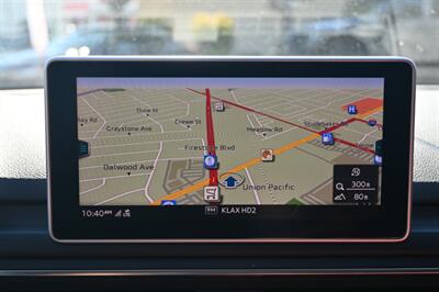 2018 Audi S5 Sportback 3.0T quattro Premium Plus   - Photo 34 - Norwalk, CA 90650-2241