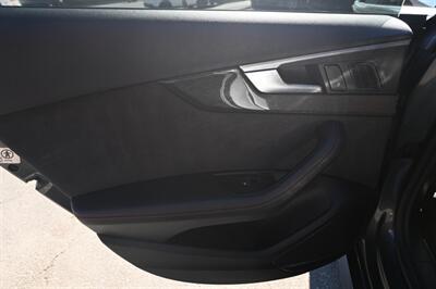 2018 Audi S5 Sportback 3.0T quattro Premium Plus   - Photo 40 - Norwalk, CA 90650-2241