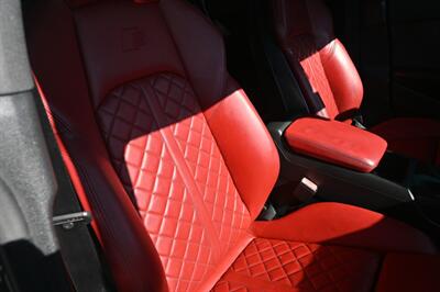 2018 Audi S5 Sportback 3.0T quattro Premium Plus   - Photo 60 - Norwalk, CA 90650-2241