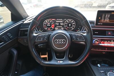 2018 Audi S5 Sportback 3.0T quattro Premium Plus   - Photo 24 - Norwalk, CA 90650-2241