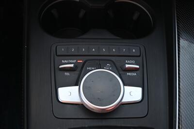 2018 Audi S5 Sportback 3.0T quattro Premium Plus   - Photo 37 - Norwalk, CA 90650-2241