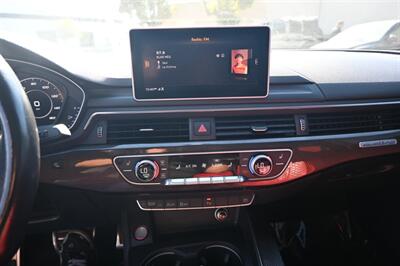 2018 Audi S5 Sportback 3.0T quattro Premium Plus   - Photo 32 - Norwalk, CA 90650-2241