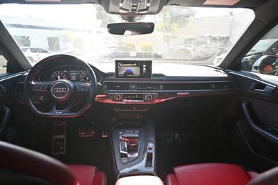 2018 Audi S5 Sportback 3.0T quattro Premium Plus   - Photo 47 - Norwalk, CA 90650-2241