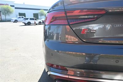 2018 Audi S5 Sportback 3.0T quattro Premium Plus   - Photo 6 - Norwalk, CA 90650-2241