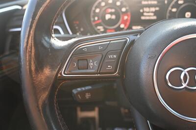 2018 Audi S5 Sportback 3.0T quattro Premium Plus   - Photo 27 - Norwalk, CA 90650-2241