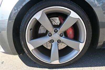 2018 Audi S5 Sportback 3.0T quattro Premium Plus   - Photo 11 - Norwalk, CA 90650-2241