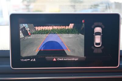 2018 Audi S5 Sportback 3.0T quattro Premium Plus   - Photo 35 - Norwalk, CA 90650-2241