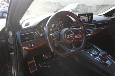 2018 Audi S5 Sportback 3.0T quattro Premium Plus   - Photo 23 - Norwalk, CA 90650-2241