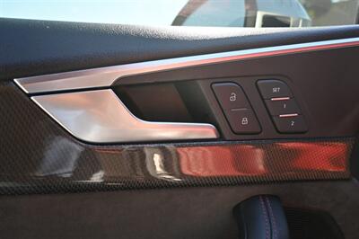 2018 Audi S5 Sportback 3.0T quattro Premium Plus   - Photo 15 - Norwalk, CA 90650-2241