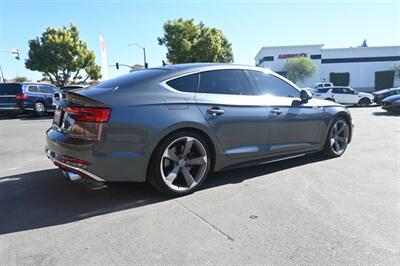 2018 Audi S5 Sportback 3.0T quattro Premium Plus   - Photo 8 - Norwalk, CA 90650-2241