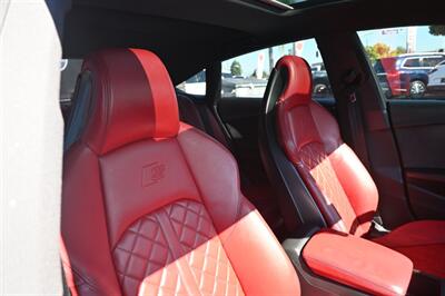 2018 Audi S5 Sportback 3.0T quattro Premium Plus   - Photo 59 - Norwalk, CA 90650-2241