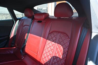 2018 Audi S5 Sportback 3.0T quattro Premium Plus   - Photo 43 - Norwalk, CA 90650-2241