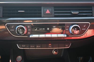 2018 Audi S5 Sportback 3.0T quattro Premium Plus   - Photo 36 - Norwalk, CA 90650-2241