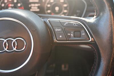 2018 Audi S5 Sportback 3.0T quattro Premium Plus   - Photo 29 - Norwalk, CA 90650-2241