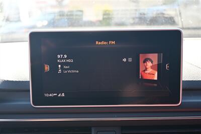 2018 Audi S5 Sportback 3.0T quattro Premium Plus   - Photo 33 - Norwalk, CA 90650-2241