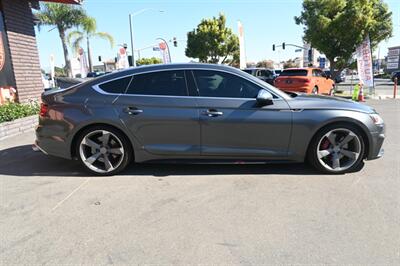 2018 Audi S5 Sportback 3.0T quattro Premium Plus   - Photo 9 - Norwalk, CA 90650-2241