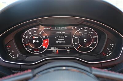 2018 Audi S5 Sportback 3.0T quattro Premium Plus   - Photo 25 - Norwalk, CA 90650-2241