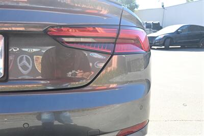 2018 Audi S5 Sportback 3.0T quattro Premium Plus   - Photo 7 - Norwalk, CA 90650-2241