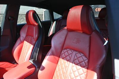 2018 Audi S5 Sportback 3.0T quattro Premium Plus   - Photo 19 - Norwalk, CA 90650-2241