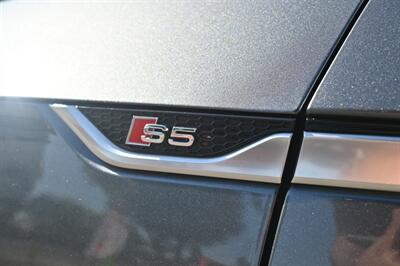 2018 Audi S5 Sportback 3.0T quattro Premium Plus   - Photo 12 - Norwalk, CA 90650-2241