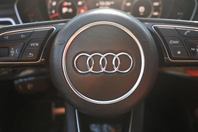 2018 Audi S5 Sportback 3.0T quattro Premium Plus   - Photo 28 - Norwalk, CA 90650-2241