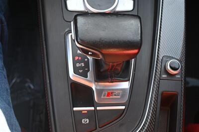 2018 Audi S5 Sportback 3.0T quattro Premium Plus   - Photo 38 - Norwalk, CA 90650-2241