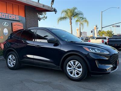 2021 Ford Escape S - Photo 24 - Norwalk, CA 90650-2241