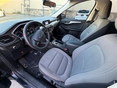 2021 Ford Escape S - Photo 32 - Norwalk, CA 90650-2241