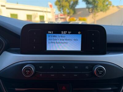 2021 Ford Escape S - Photo 55 - Norwalk, CA 90650-2241