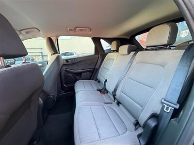 2021 Ford Escape S - Photo 40 - Norwalk, CA 90650-2241