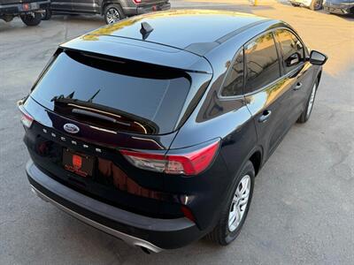 2021 Ford Escape S - Photo 20 - Norwalk, CA 90650-2241