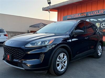 2021 Ford Escape S - Photo 11 - Norwalk, CA 90650-2241