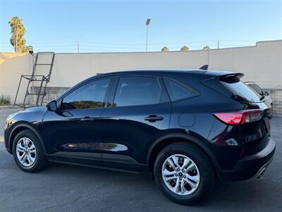2021 Ford Escape S - Photo 13 - Norwalk, CA 90650-2241