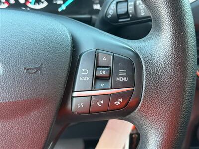 2021 Ford Escape S - Photo 36 - Norwalk, CA 90650-2241