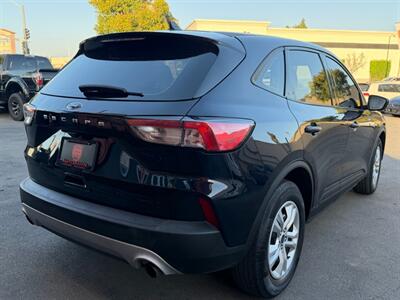 2021 Ford Escape S - Photo 21 - Norwalk, CA 90650-2241