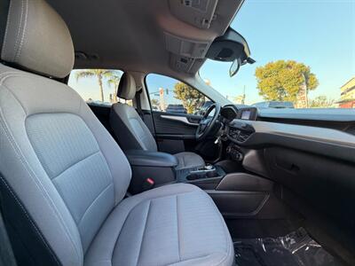 2021 Ford Escape S - Photo 51 - Norwalk, CA 90650-2241