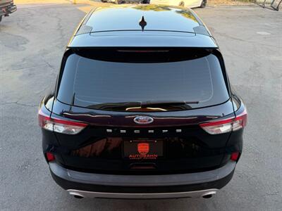 2021 Ford Escape S - Photo 18 - Norwalk, CA 90650-2241