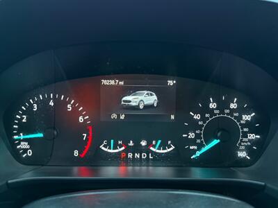 2021 Ford Escape S - Photo 54 - Norwalk, CA 90650-2241