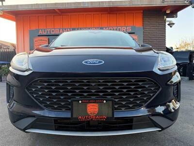 2021 Ford Escape S - Photo 2 - Norwalk, CA 90650-2241