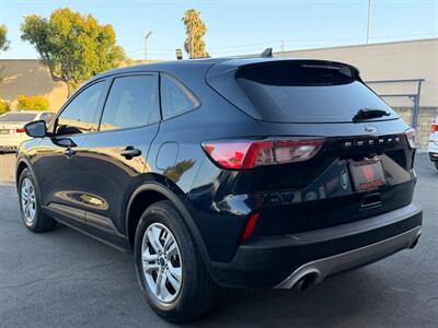 2021 Ford Escape S - Photo 14 - Norwalk, CA 90650-2241