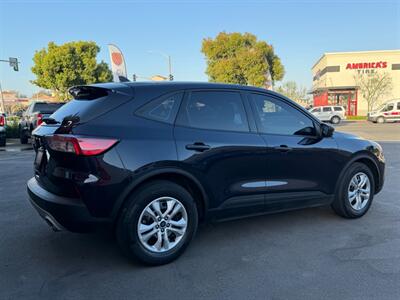 2021 Ford Escape S - Photo 22 - Norwalk, CA 90650-2241