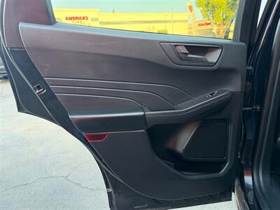 2021 Ford Escape S - Photo 38 - Norwalk, CA 90650-2241
