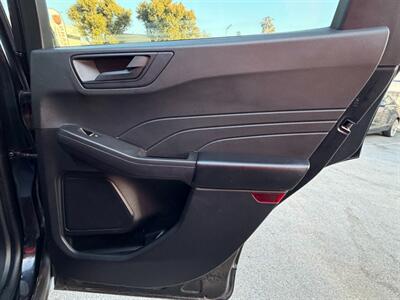 2021 Ford Escape S - Photo 44 - Norwalk, CA 90650-2241