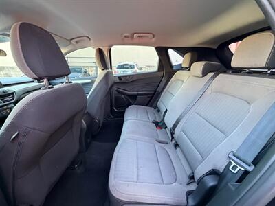 2021 Ford Escape S - Photo 39 - Norwalk, CA 90650-2241
