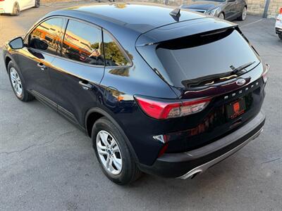 2021 Ford Escape S - Photo 15 - Norwalk, CA 90650-2241