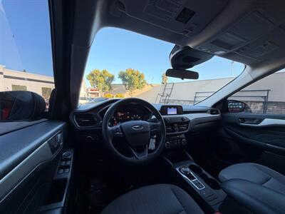2021 Ford Escape S - Photo 42 - Norwalk, CA 90650-2241