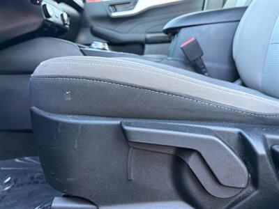 2021 Ford Escape S - Photo 29 - Norwalk, CA 90650-2241